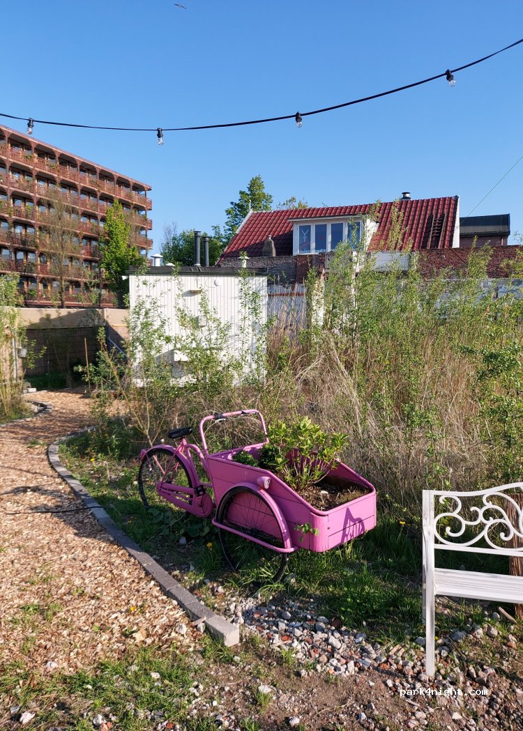 Secret Garden — foto 3