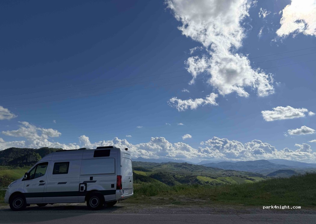 (42026) Canossa - 14 Strada Provinciale 73 — foto 3