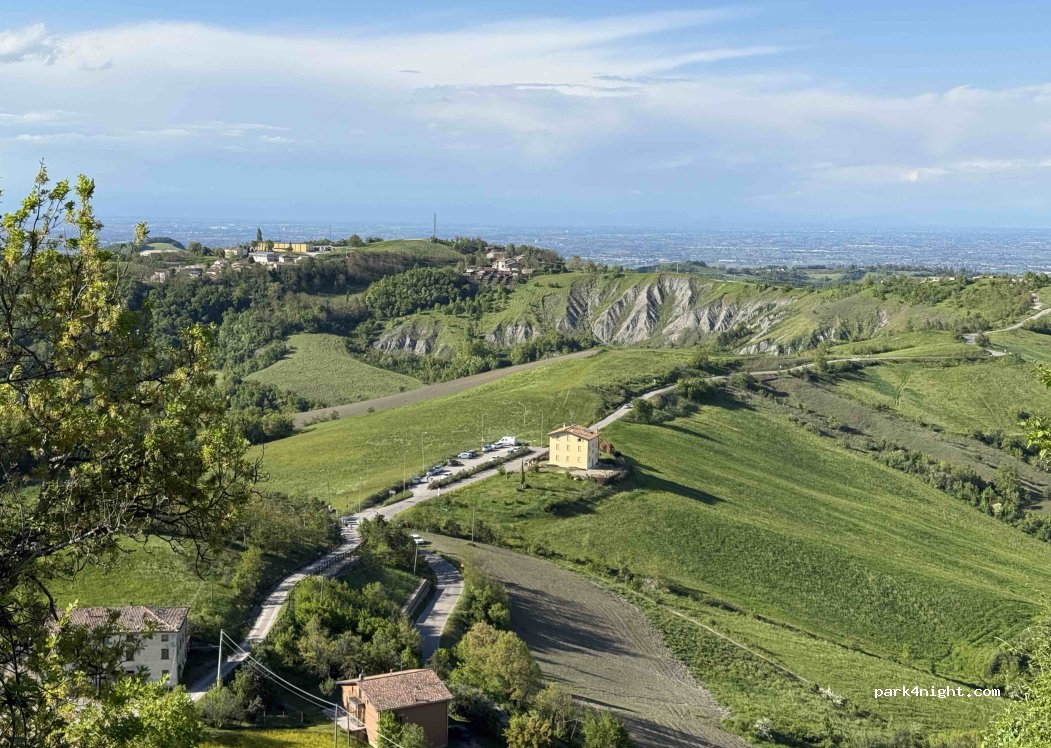 (42026) Canossa - 14 Strada Provinciale 73 — foto 4