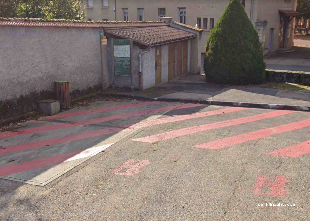 (69590) Saint-Symphorien-sur-Coise - 189 Avenue de la Libération — foto