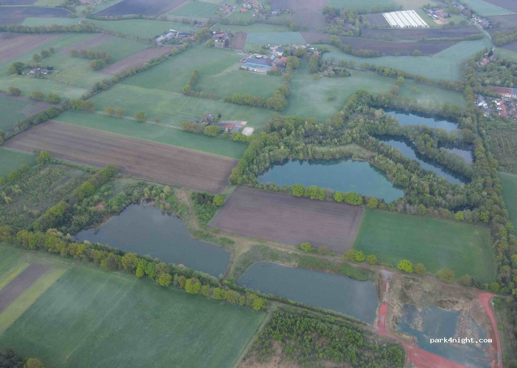 (46514) Schermbeck - 61 Lofkampweg — foto 2