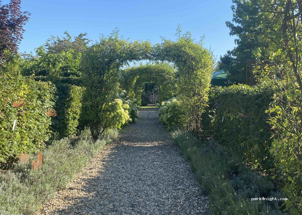 (46514) Schermbeck - 61 Lofkampweg — foto 4