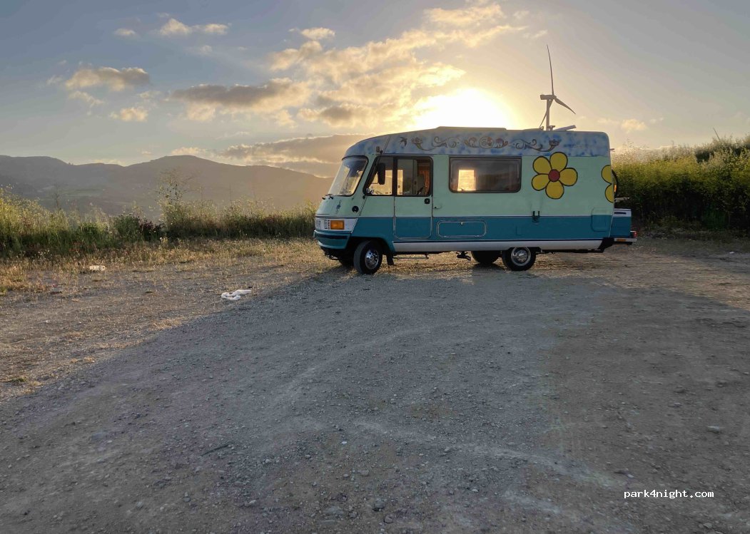 (90030) Castronovo di Sicilia - — foto