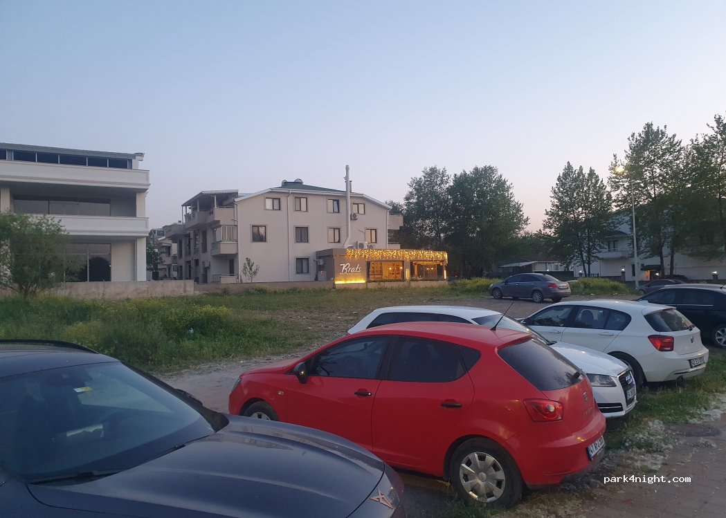 (41245) Başiskele - 26 Liman Caddesi — foto