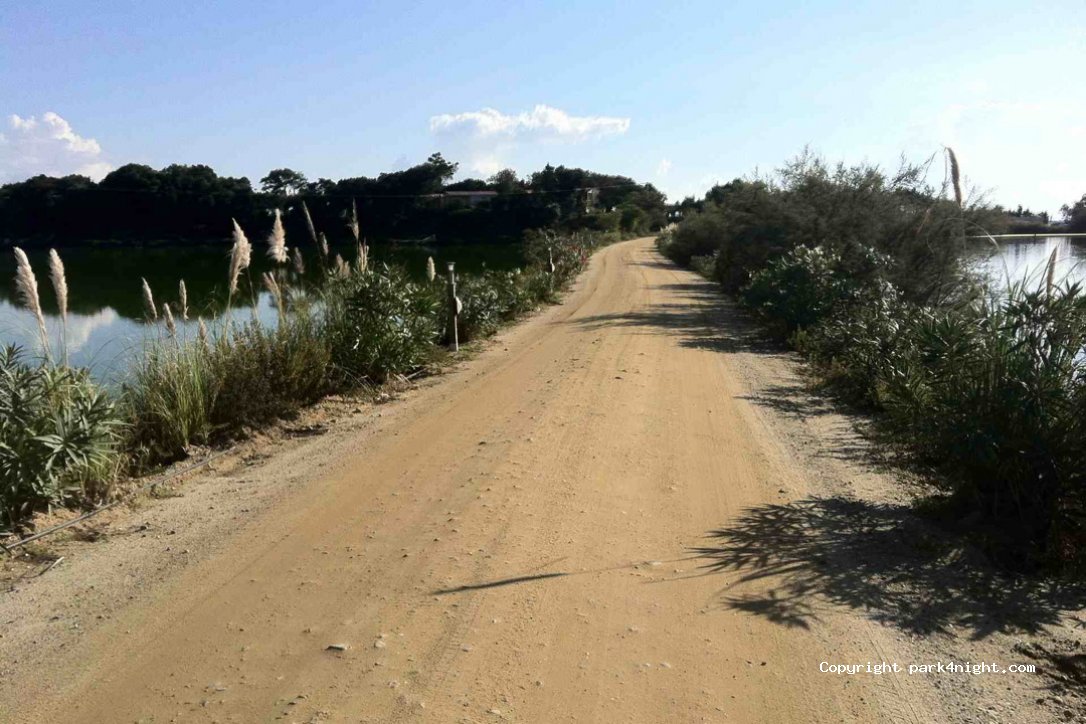 Riva Bella Naturist Resort 4* Corse — foto 2