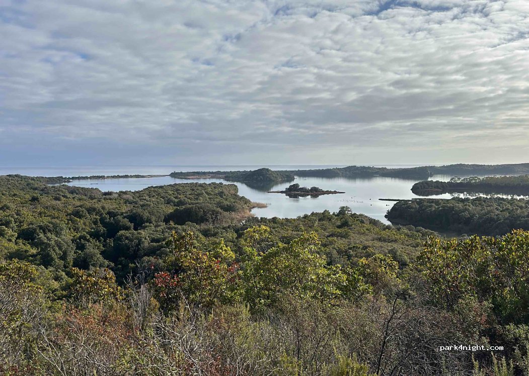 Riva Bella Naturist Resort 4* Corse — foto 3