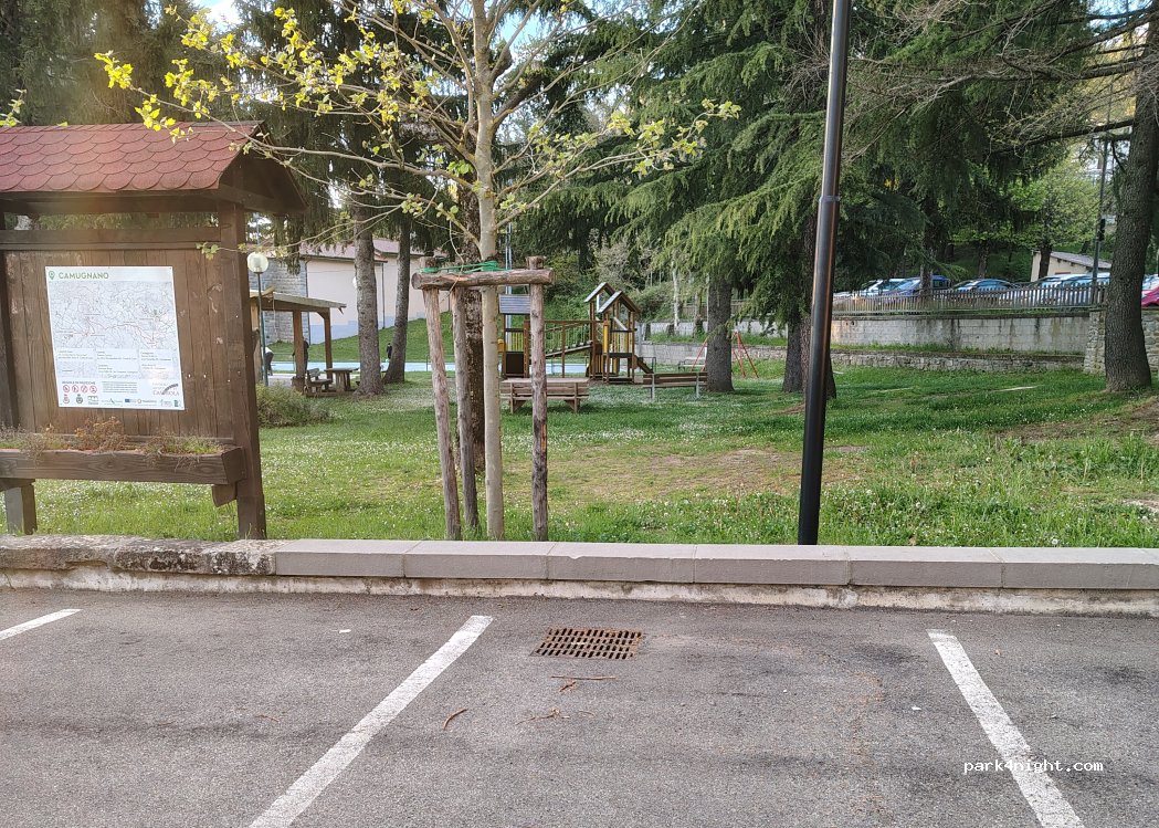 (40032) Camugnano - 2 Via Pontegazzi — foto
