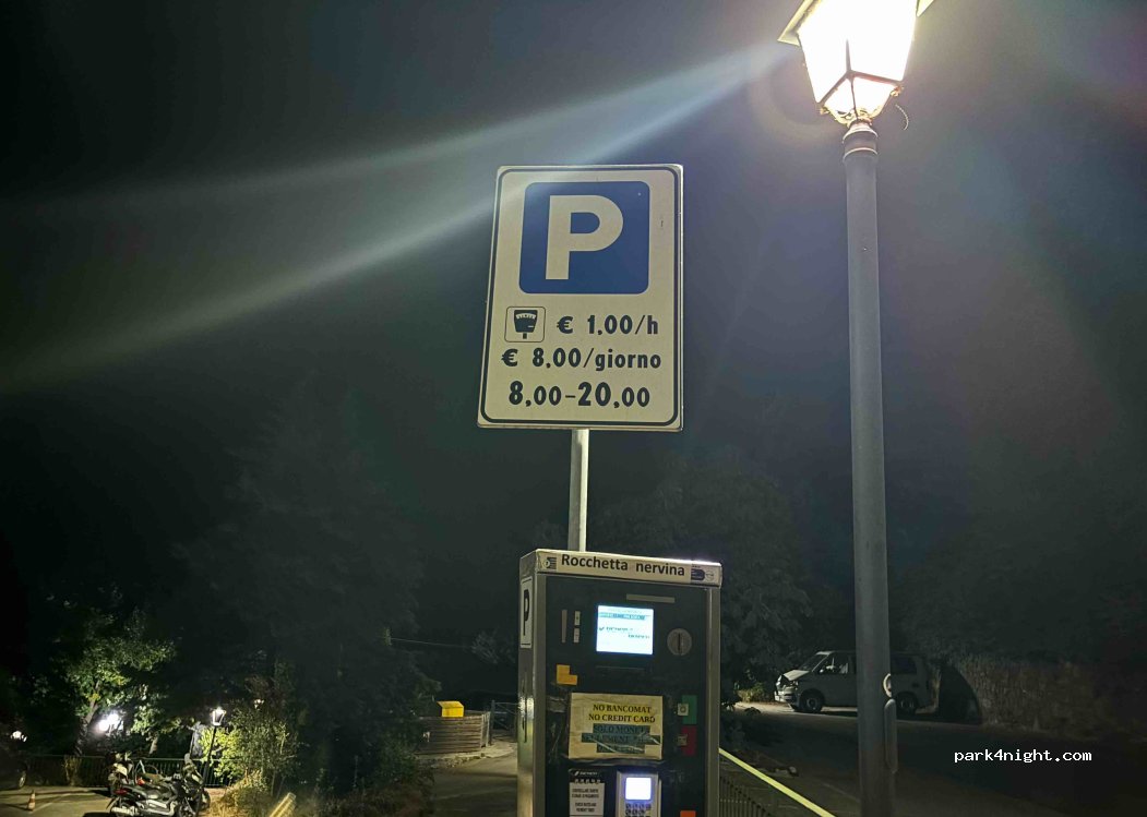(18030) Rocchetta Nervina - 8 Viale Rimembranze — foto 4
