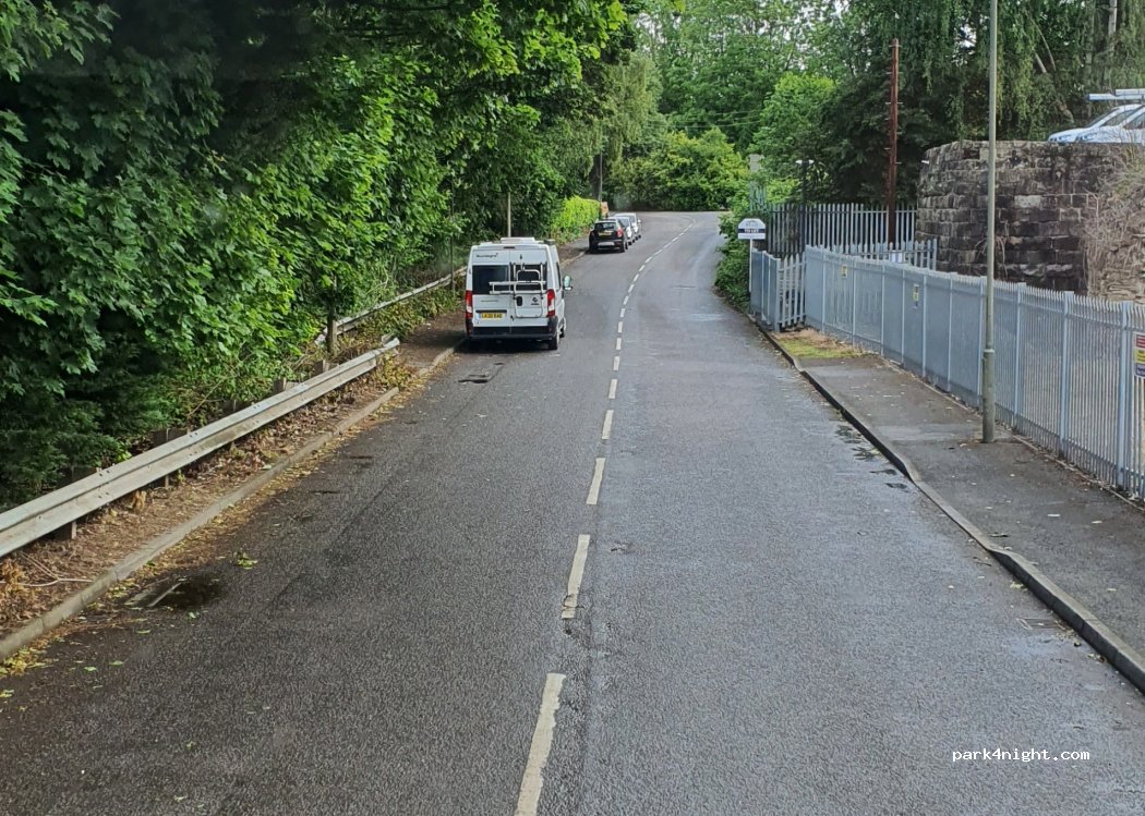 (DE56 1UU) Belper - Goods Road — foto 3