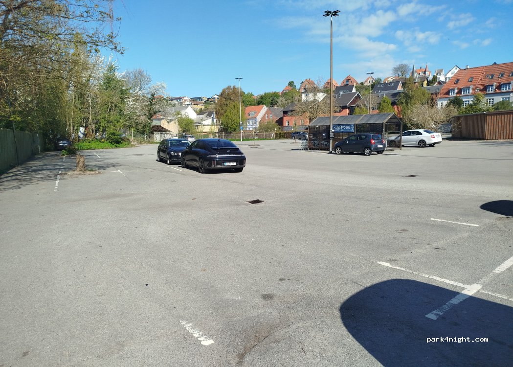 (5700) Svendborg - 99 Møllergade — foto