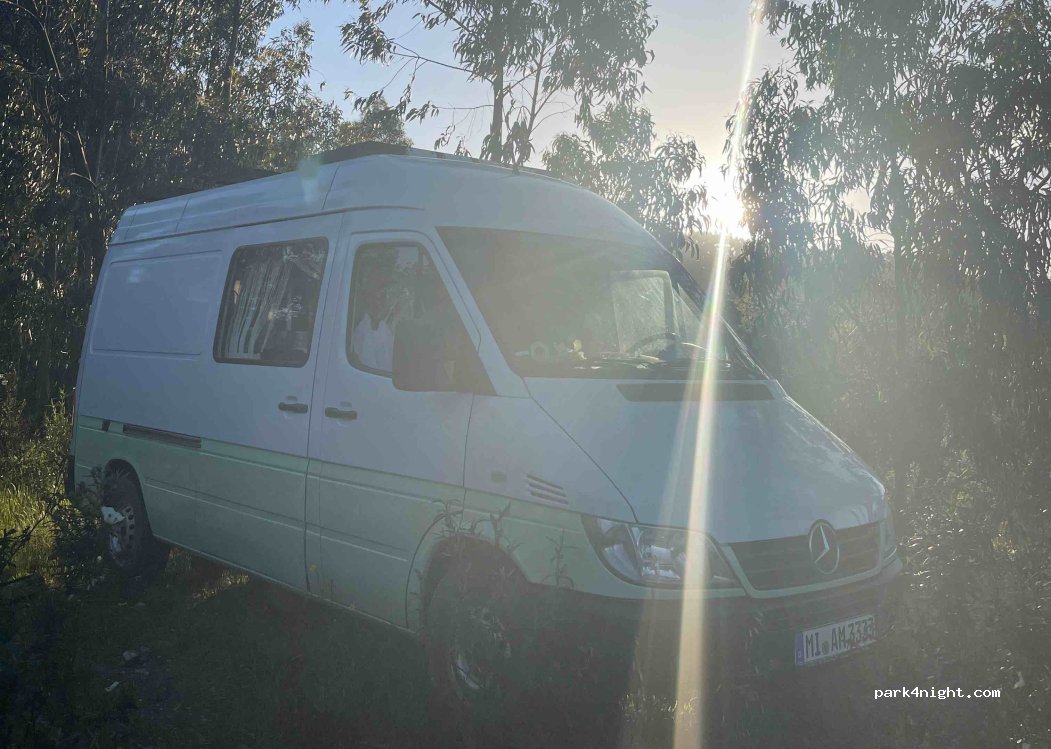 (7630-174) São Luís - — foto