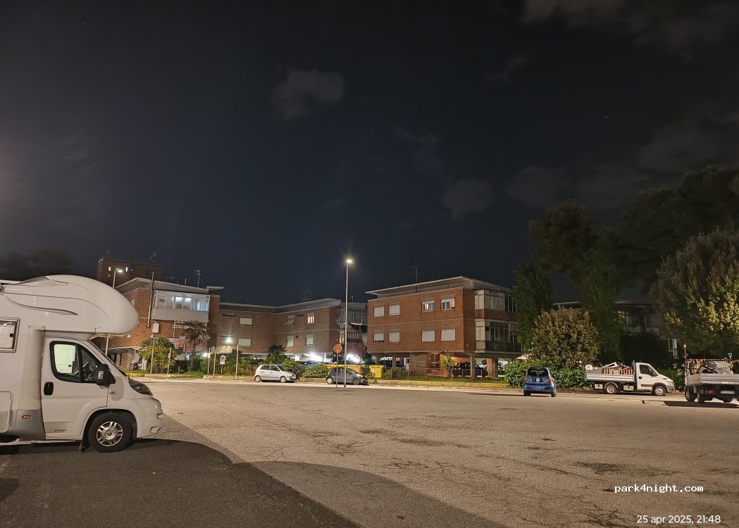 (57128) Livorno - 16571 Via Vincenzo Gioberti — foto 2