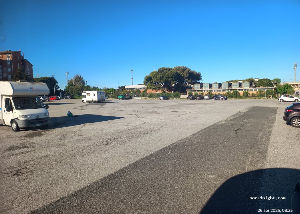 (57128) Livorno - 16571 Via Vincenzo Gioberti — foto 3