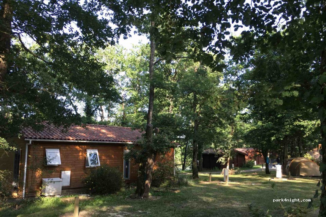 Camping Gers — foto 2