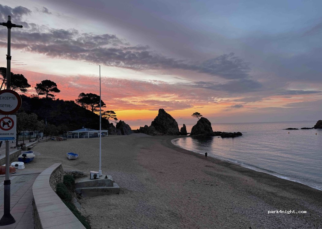 (17320) Tossa de Mar - S/N Avinguda Mar Menuda — foto