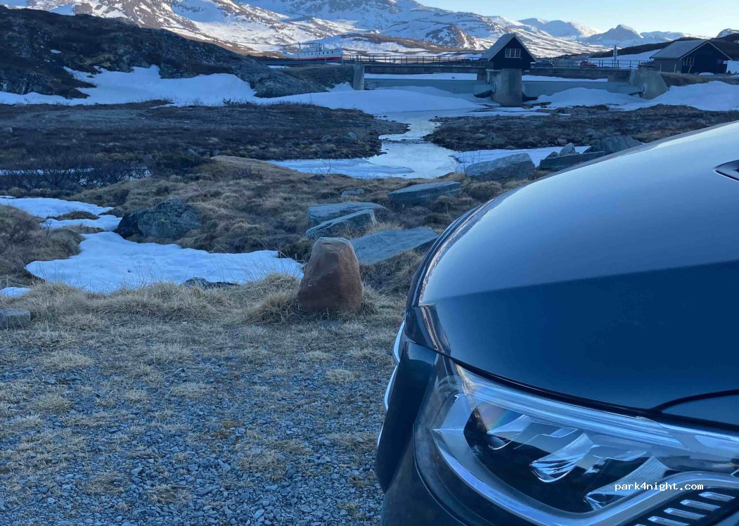 (2953) Beitostølen - 6970 Bygdinvegen — foto 2