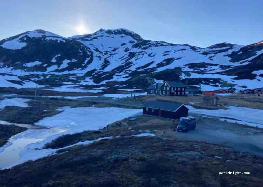 (2953) Beitostølen - 6970 Bygdinvegen — foto 3