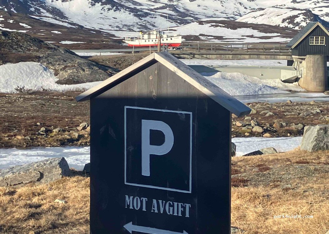 (2953) Beitostølen - 6970 Bygdinvegen — foto 4