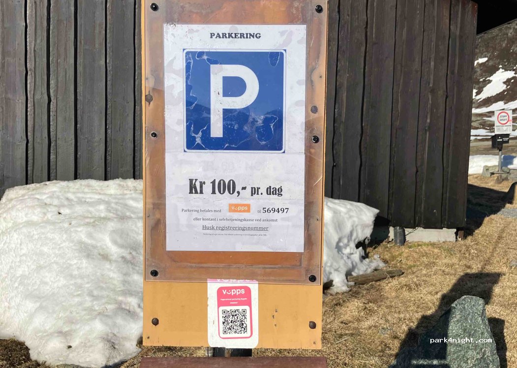 (2953) Beitostølen - 6970 Bygdinvegen — foto 5