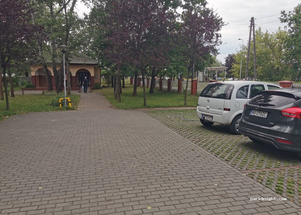 (03-131) Warszawa - Mehoffera — foto 2