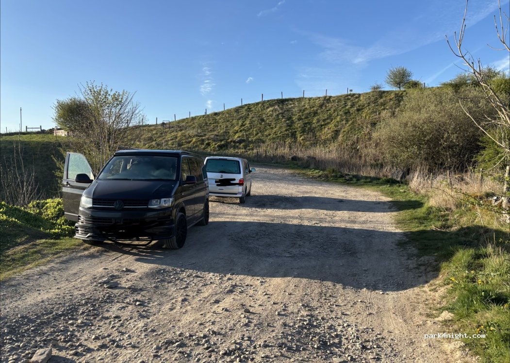 (S33 6RP) Hope Valley - Pindale Road — foto