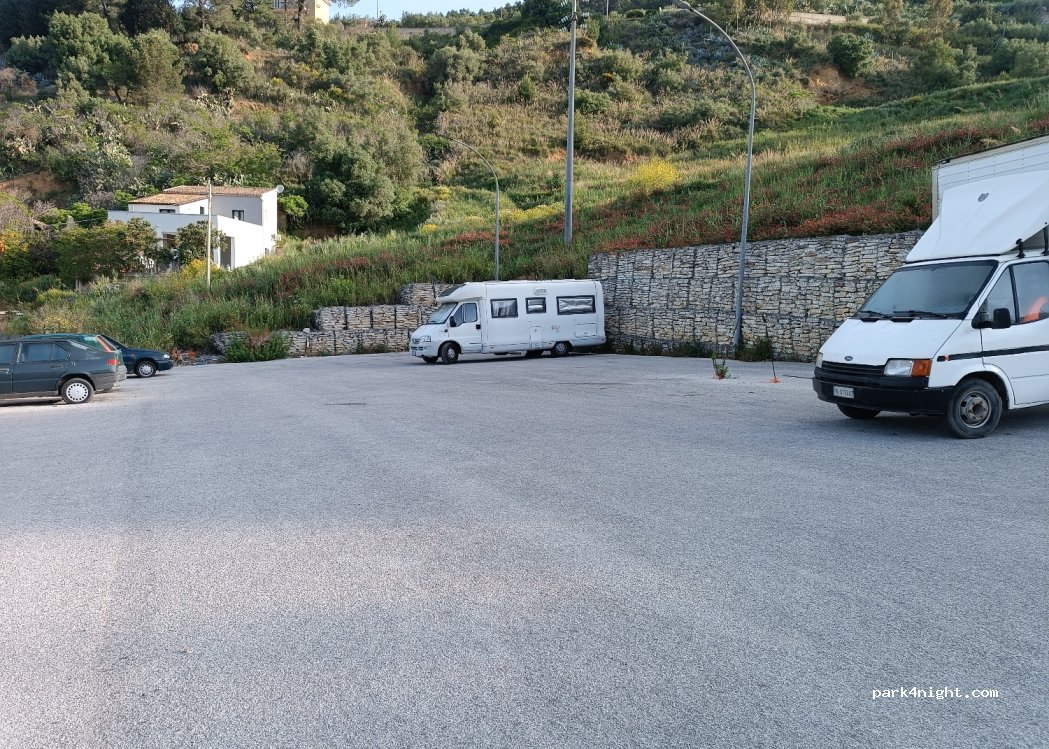 (91013) Calatafimi-Segesta - 60 Via Cubicella — foto