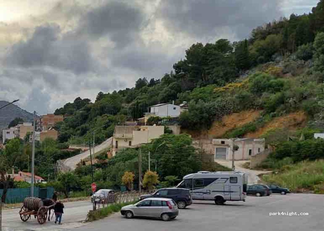 (91013) Calatafimi-Segesta - 60 Via Cubicella — foto 4