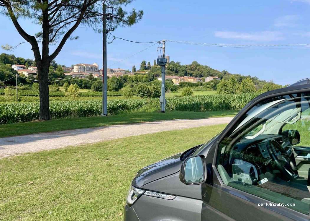 (46040) Cavriana - 91 Via San Rocco — foto 4