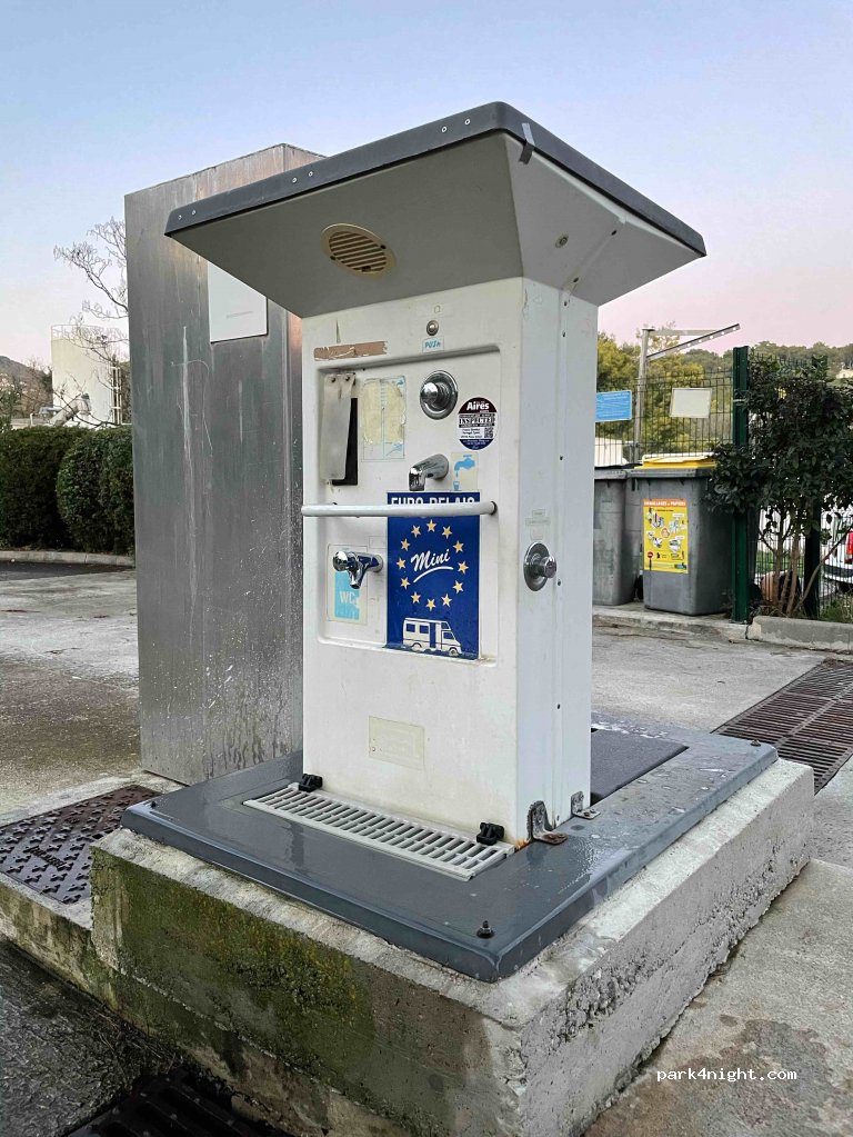 (83240) Cavalaire-sur-Mer - 249 Chemin des Essarts — foto