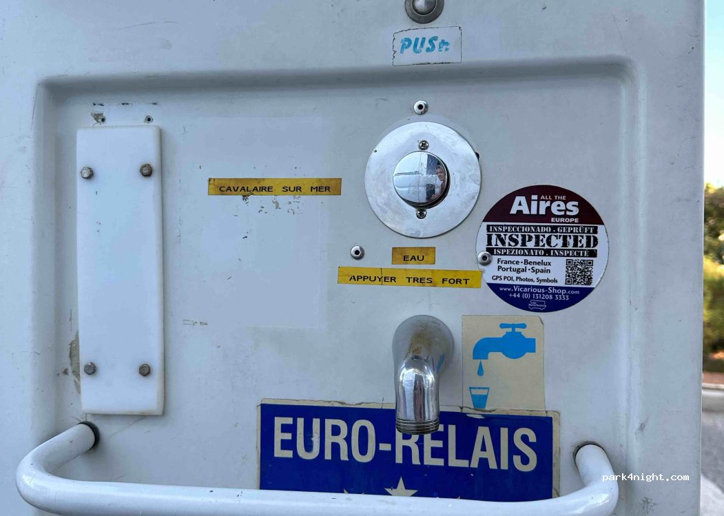 (83240) Cavalaire-sur-Mer - 249 Chemin des Essarts — foto 3