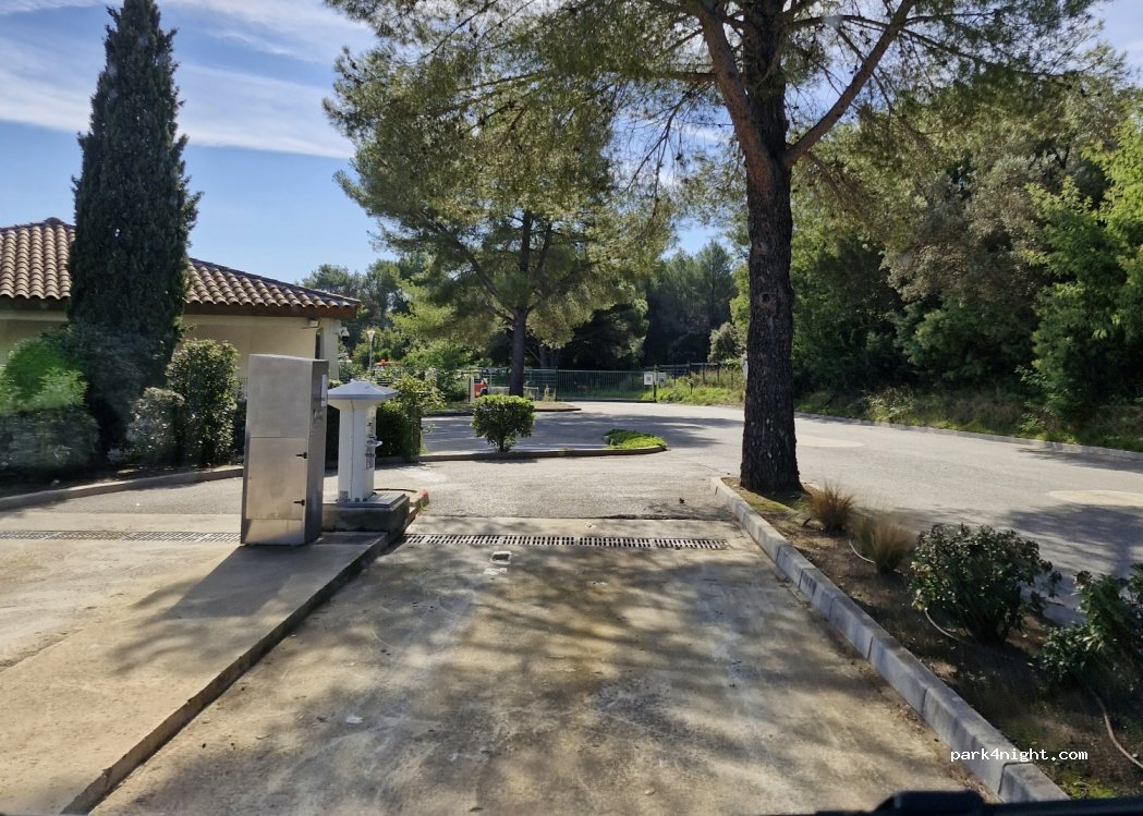 (83240) Cavalaire-sur-Mer - 249 Chemin des Essarts — foto 4