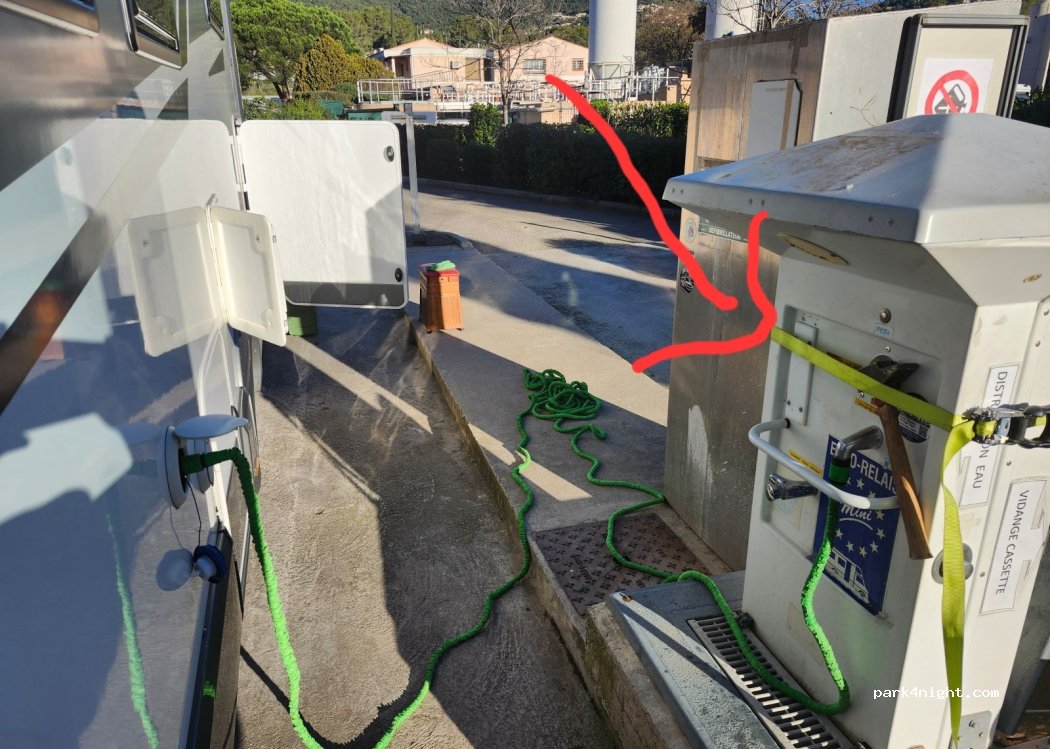 (83240) Cavalaire-sur-Mer - 249 Chemin des Essarts — foto 5