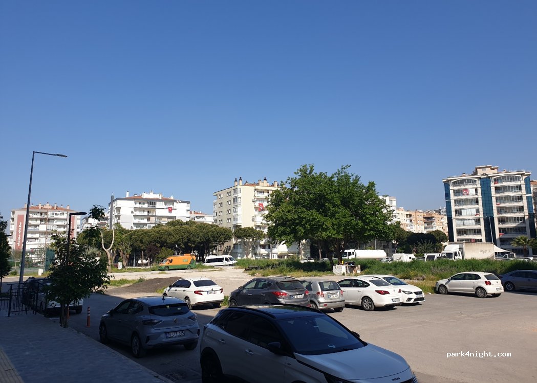 (35535) Bayraklı - 275/16. Sokak — foto 2