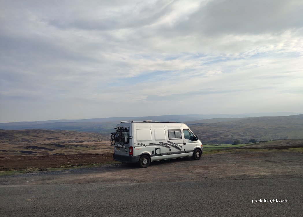 (DL13 2EU) Wolsingham - Meadows Edge — foto