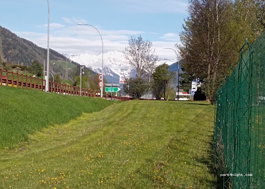 (39040) Campo di Trens - — foto 3