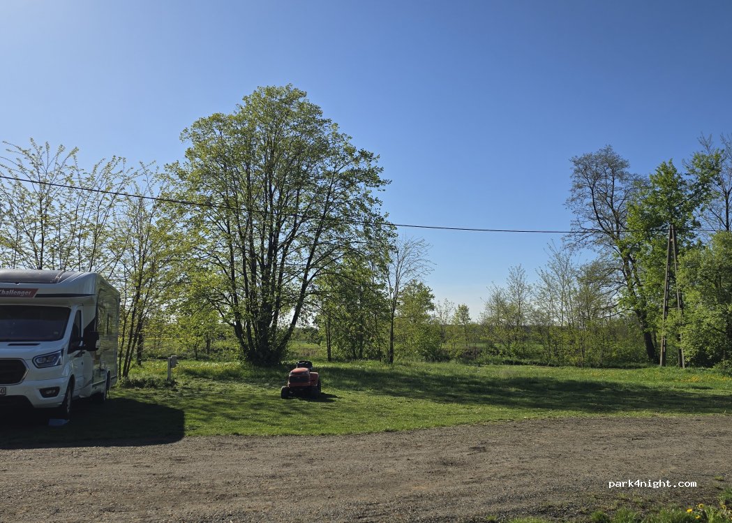 Auto Camp Lasoki — foto