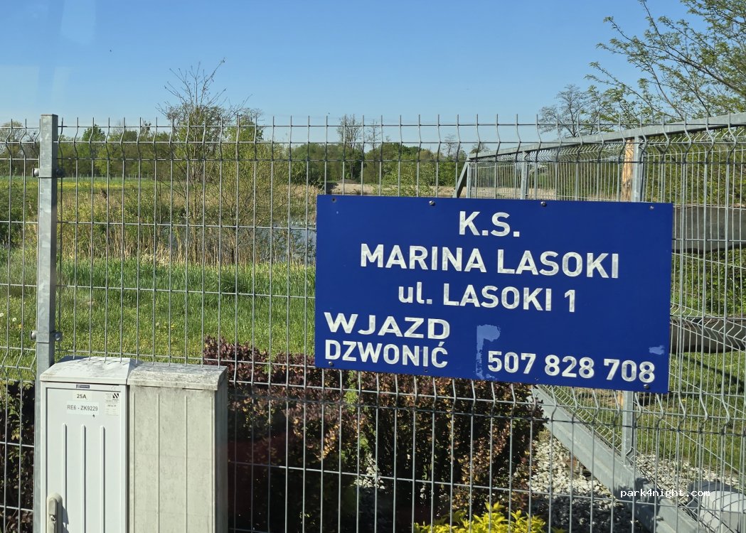Auto Camp Lasoki — foto 2