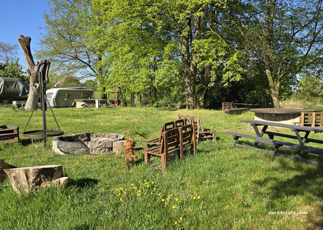 Auto Camp Lasoki — foto 4