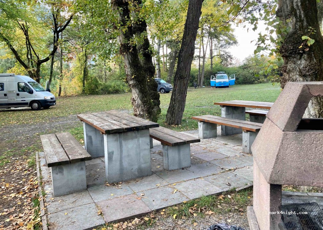 Camping Sedunum — foto 2