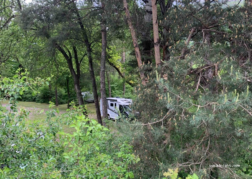Camping Sedunum — foto 3