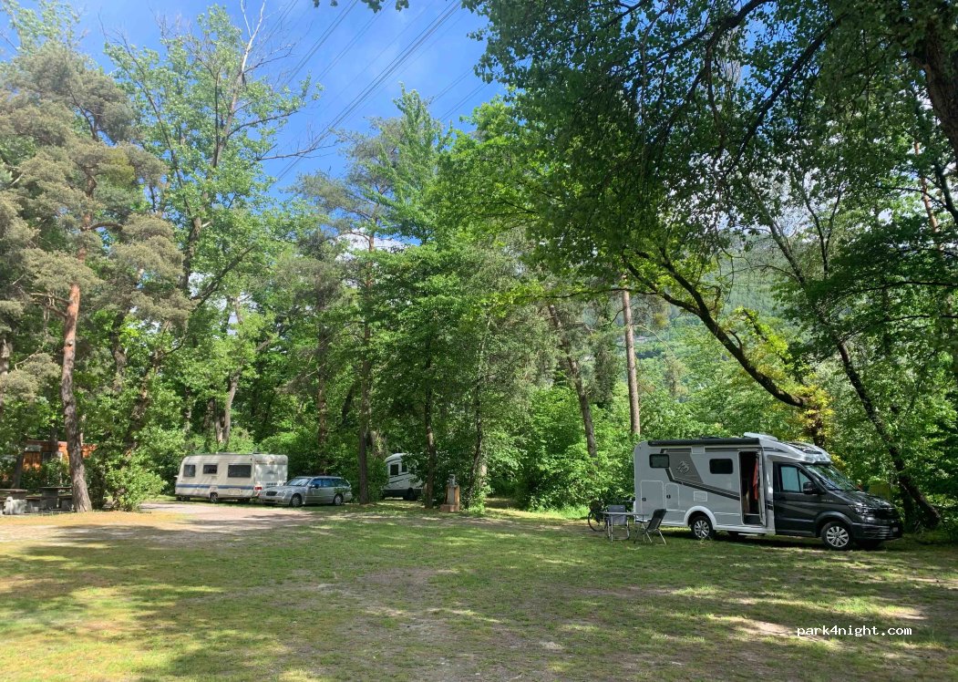 Camping Sedunum — foto 4