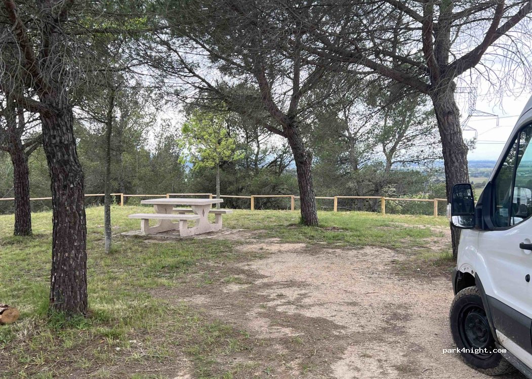 (34210) Oupia - Unnamed Road — foto 2