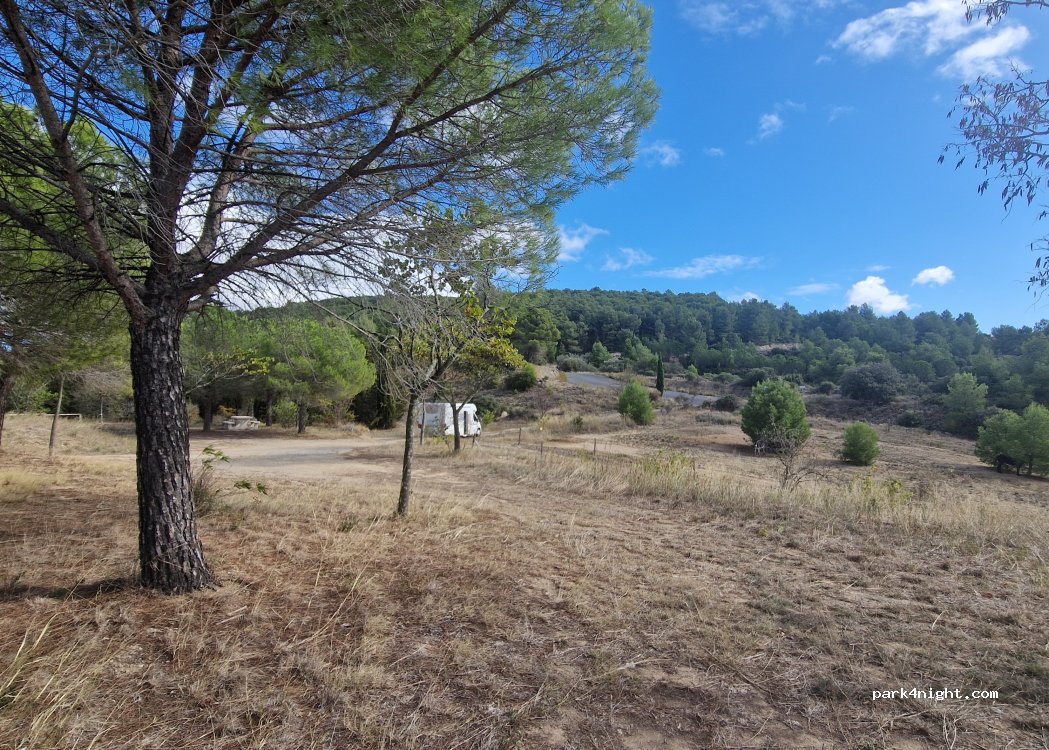 (34210) Oupia - Unnamed Road — foto 3