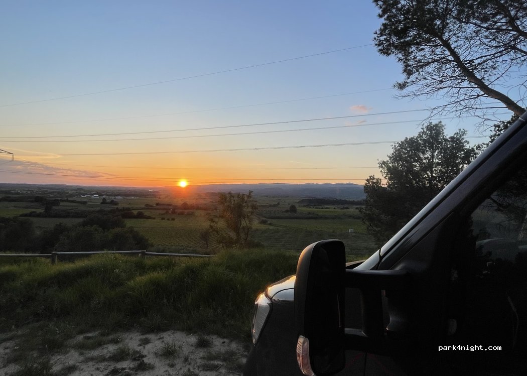 (34210) Oupia - Unnamed Road — foto 5