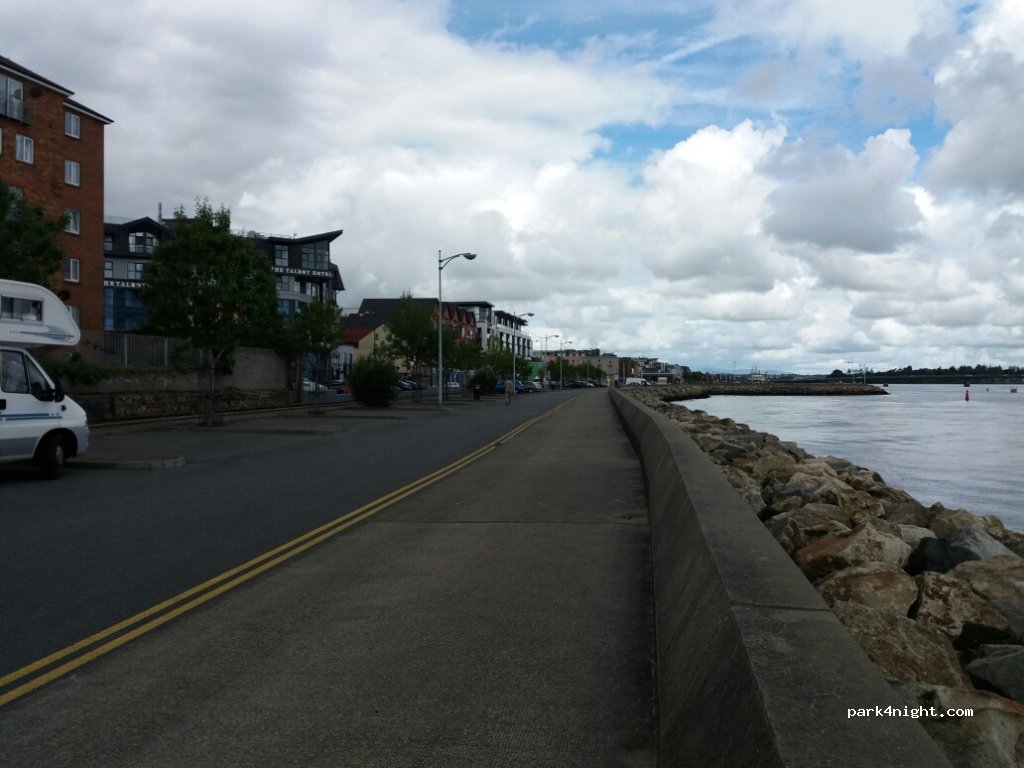 () Wexford - Trinity Street — foto