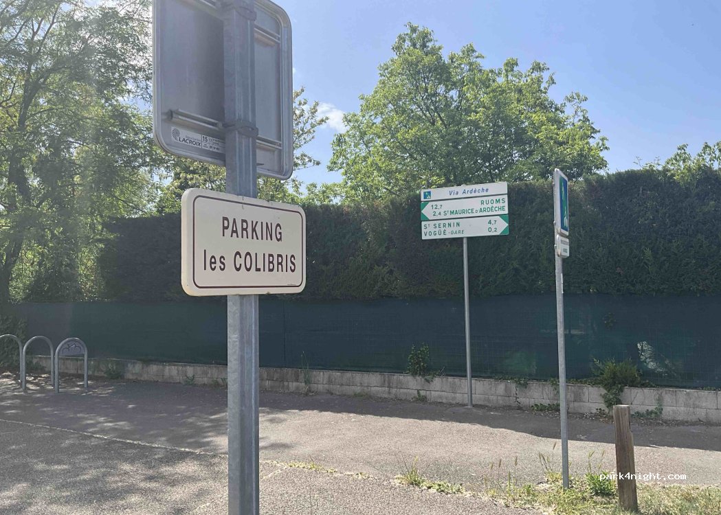 (07200) Vogüé - 135 Impasse des Ecoles — foto 4