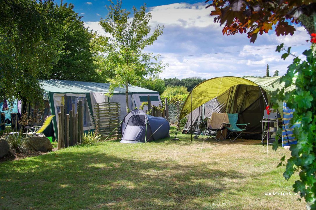 Camping du Vieux Verger — foto 3