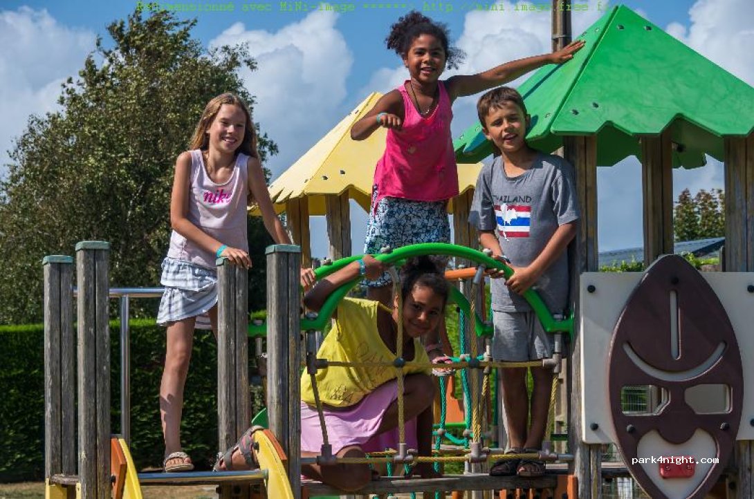 Camping du Vieux Verger — foto 5