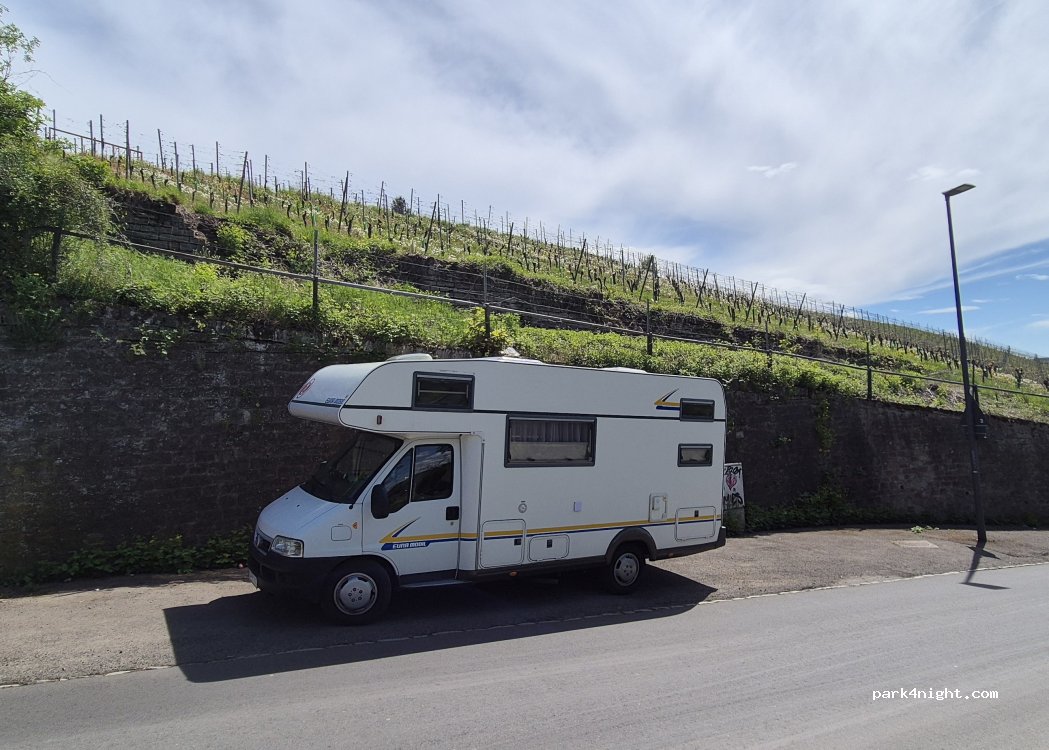 (54296) Trier - 6 Sickingenstraße — foto