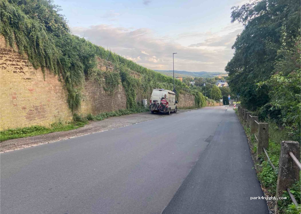 (54296) Trier - 6 Sickingenstraße — foto 2